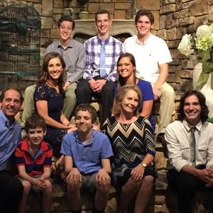 Meet your Posher, Vicki